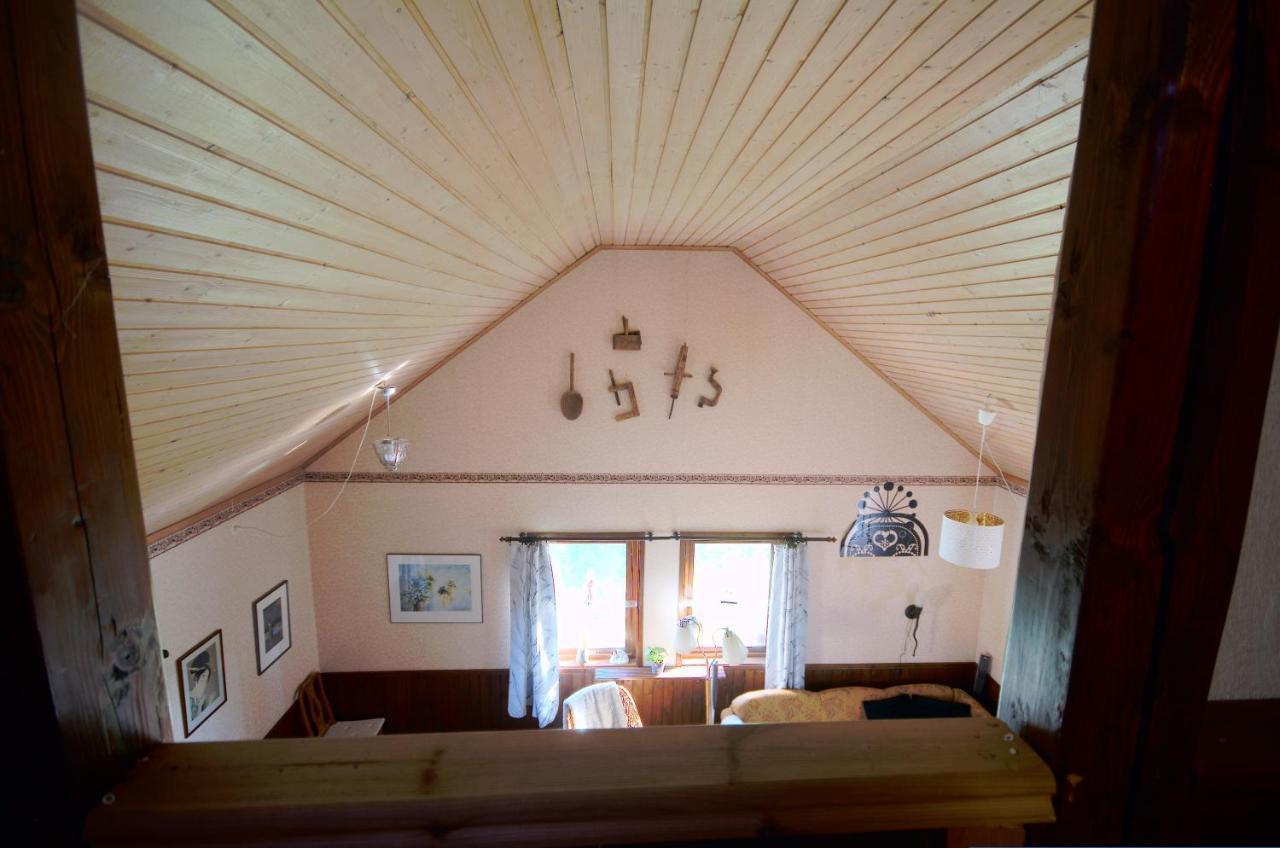 Gaeststugan Skara Extérieur photo